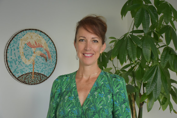 Marie-Laure Desaissement - Diététicienne nutritionniste avec 26 ans d'expérience